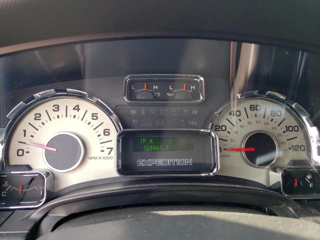 2013 Ford Expedition Xlt VIN: 1FMJU1H50DEF36708 Lot: 58512984