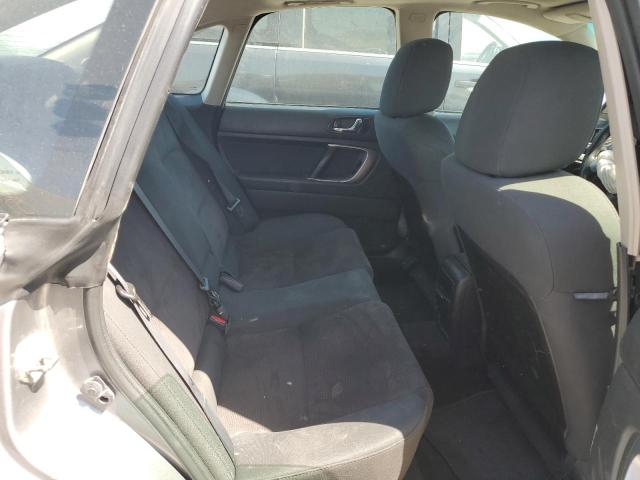 2008 Subaru Legacy 2.5I VIN: 4S3BL616187219980 Lot: 58974434