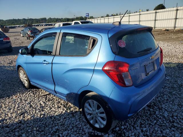 2018 CHEVROLET SPARK 1LT - KL8CD6SA8JC473602
