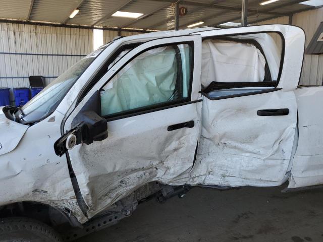 2024 DODGE RAM 2500 3C6UR5HJ3RG152128