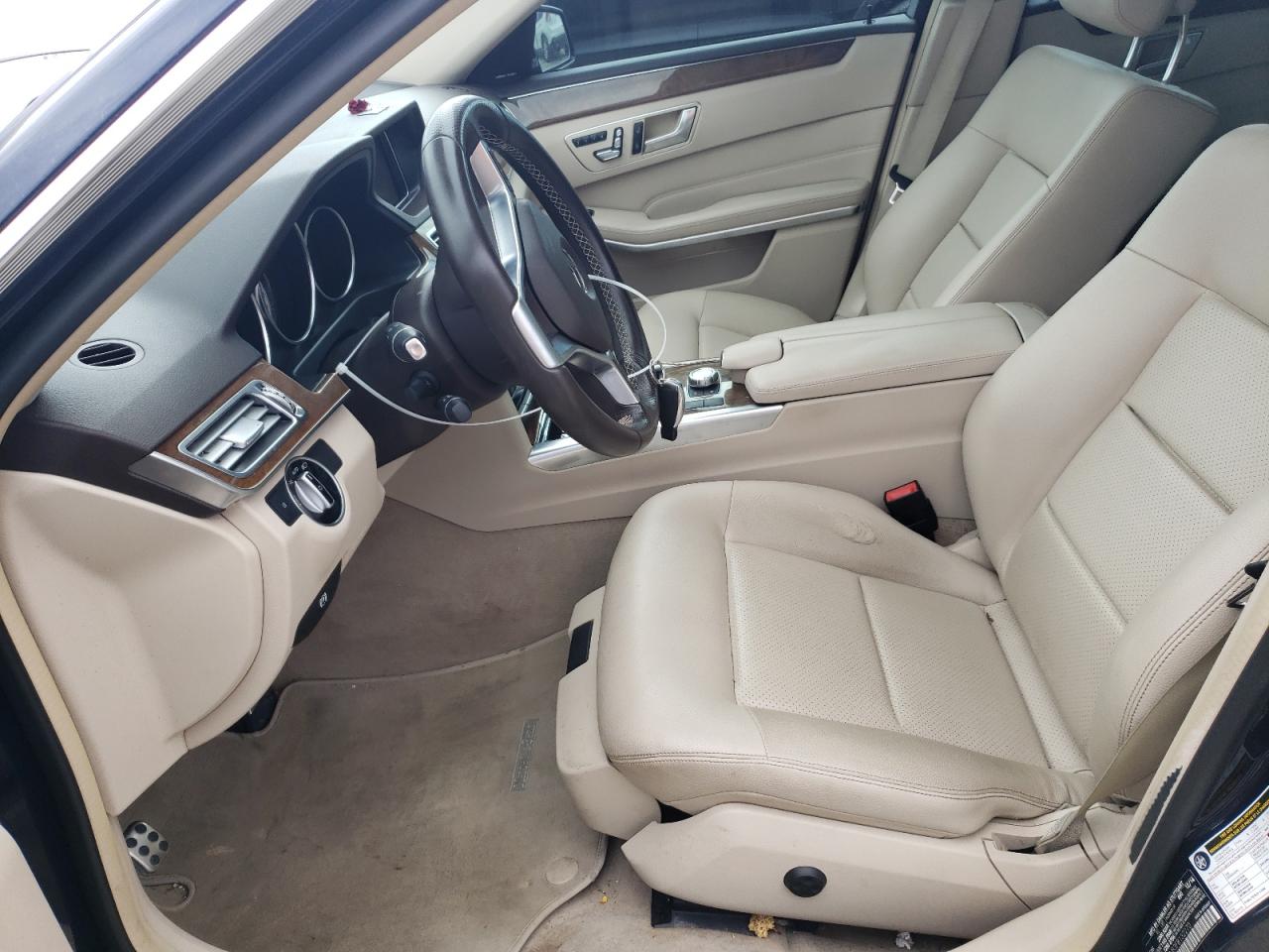 WDDHF8JB3FB132270 2015 Mercedes-Benz E 350 4Matic