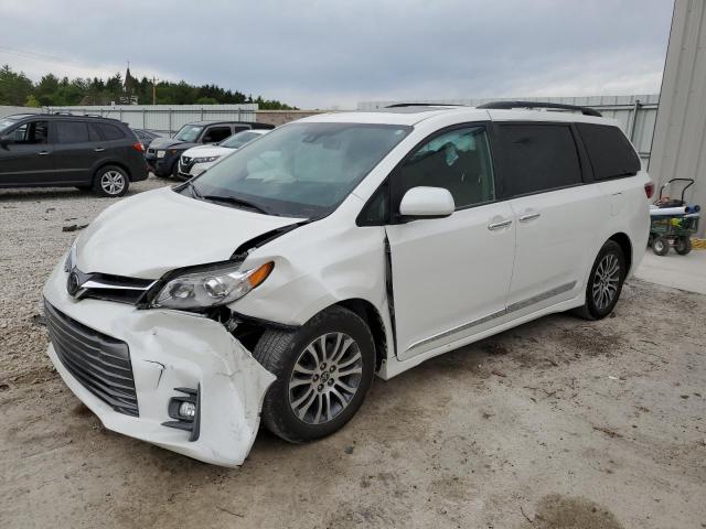 5TDYZ3DC3LS059186 Toyota All Models SIENNA XLE