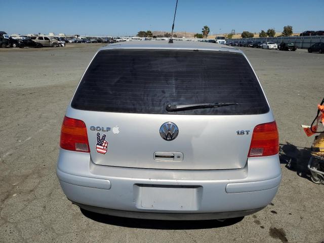 9BWGH21J7Y4039138 2000 Volkswagen Golf Gls