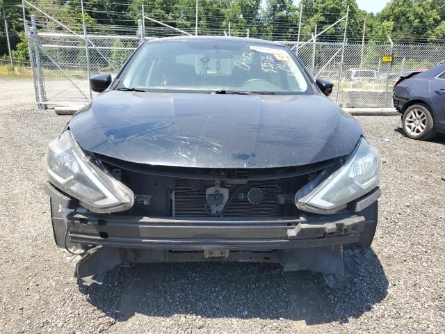 2017 Nissan Sentra S VIN: 3N1AB7AP1HY356948 Lot: 59137314