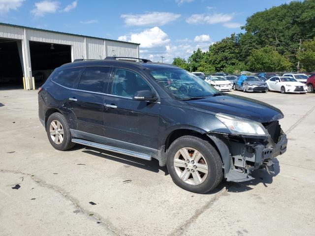 2013 Chevrolet Traverse Lt VIN: 1GNKRGKD7DJ101180 Lot: 58489254