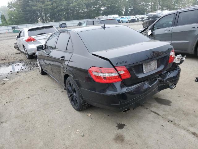 WDDHF8HB4AA224024 2010 Mercedes-Benz E 350 4Matic