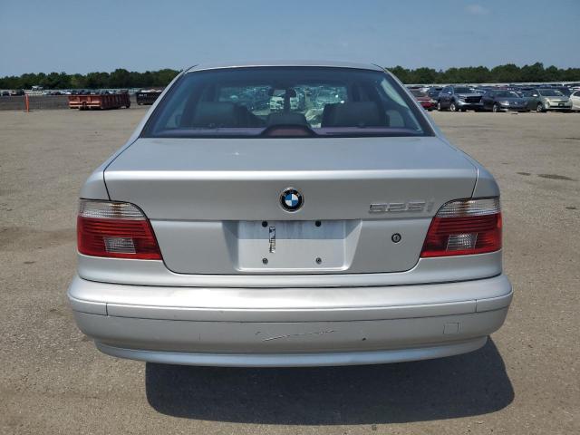 2003 BMW 525 I Automatic VIN: WBADT43473G026828 Lot: 58323274