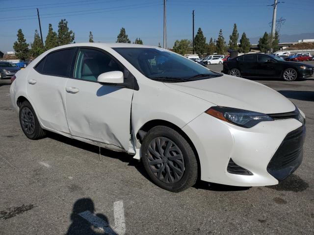 2019 Toyota Corolla Le VIN: 5YFBURHE0KP949087 Lot: 40736084