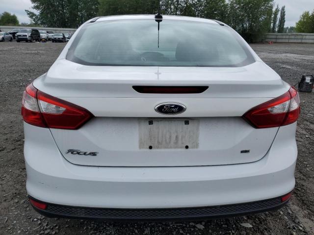 1FADP3F2XDL340760 2013 Ford Focus Se