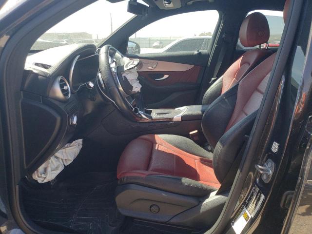 2020 MERCEDES-BENZ GLC COUPE - WDC0J8EB1LF704595