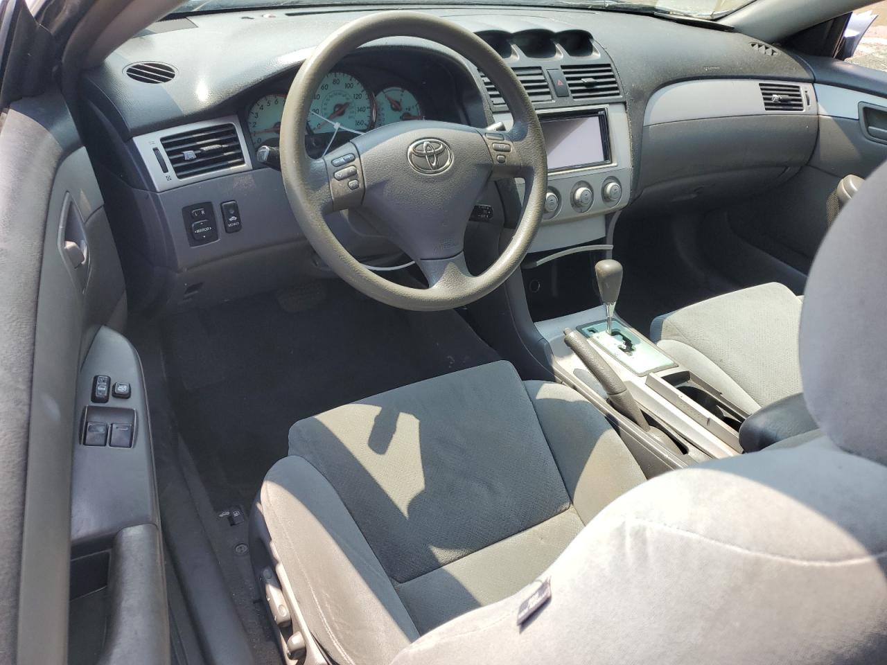 4T1CA30PX5U061828 2005 Toyota Camry Solara Se