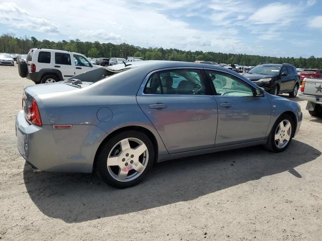 1G1ZJ577084260612 2008 Chevrolet Malibu 2Lt