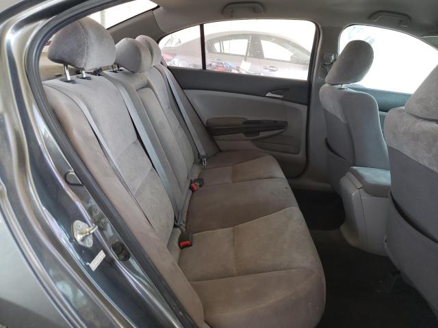 2010 Honda Accord Lx VIN: 1HGCP2F30AA007419 Lot: 58880624