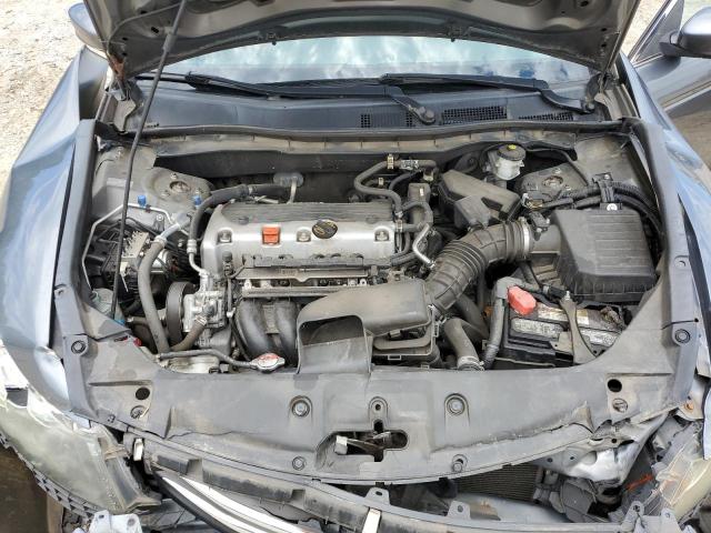 1HGCP2F60CA039073 2012 Honda Accord Se