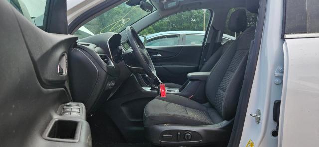 2018 Chevrolet Equinox Lt VIN: 2GNAXSEV2J6108104 Lot: 56698984