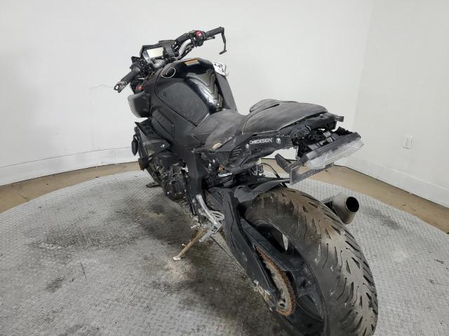 2020 YAMAHA MTN1000 JYARN48E9LA003456