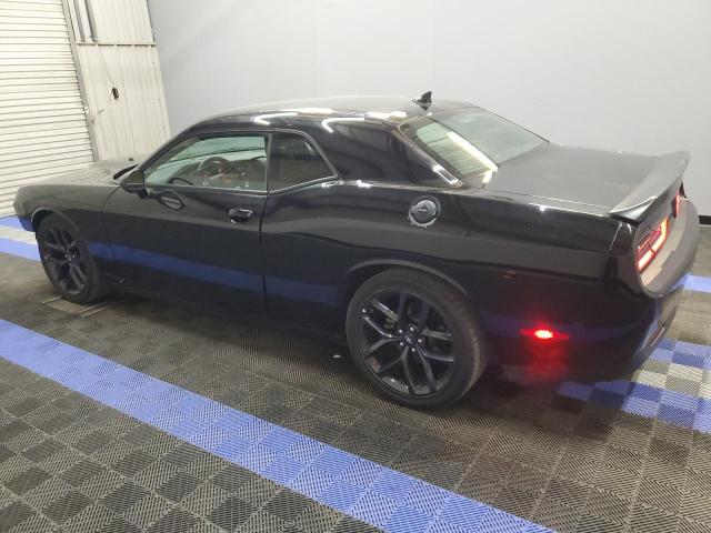 2022 Dodge Challenger Gt VIN: 2C3CDZJG6NH260864 Lot: 58250124