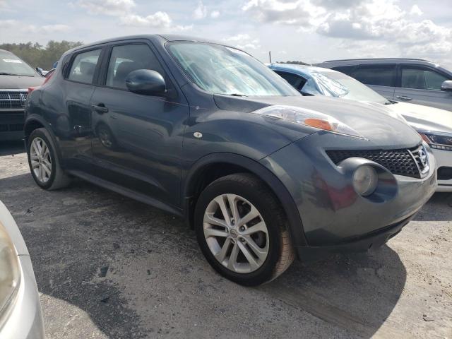 2014 Nissan Juke S VIN: JN8AF5MV7ET358695 Lot: 59308474