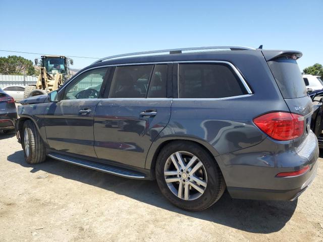 4JGDF6EE9GA703944 2016 Mercedes-Benz Gl 450 4Matic