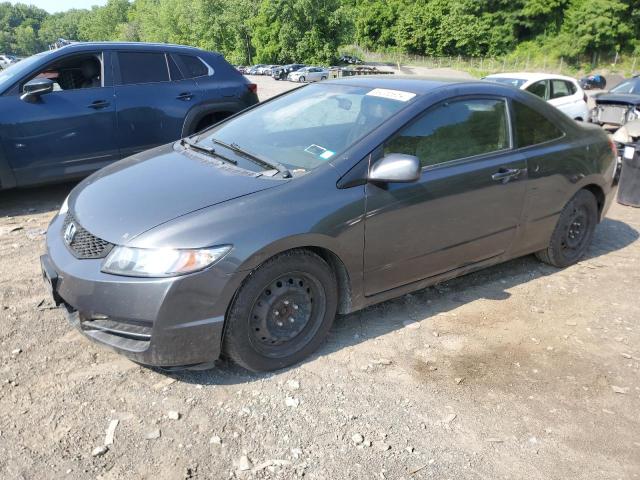 2011 Honda Civic Lx VIN: 2HGFG1B65BH516366 Lot: 59055954