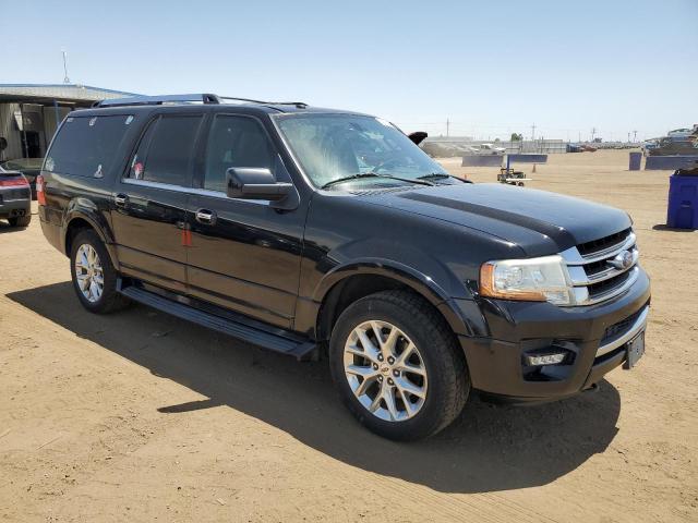 2017 FORD EXPEDITION - 1FMJK2AT0HEA01842