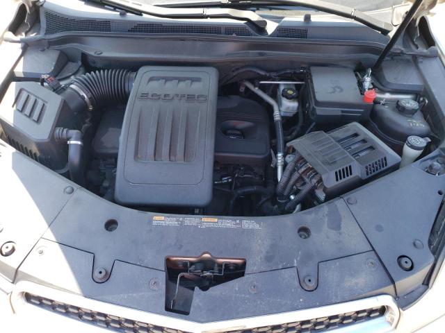 2013 Chevrolet Equinox Lt VIN: 2GNFLEEK6D6385769 Lot: 60086524