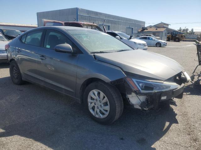 2019 HYUNDAI ELANTRA SE 5NPD74LF8KH446083  59742824