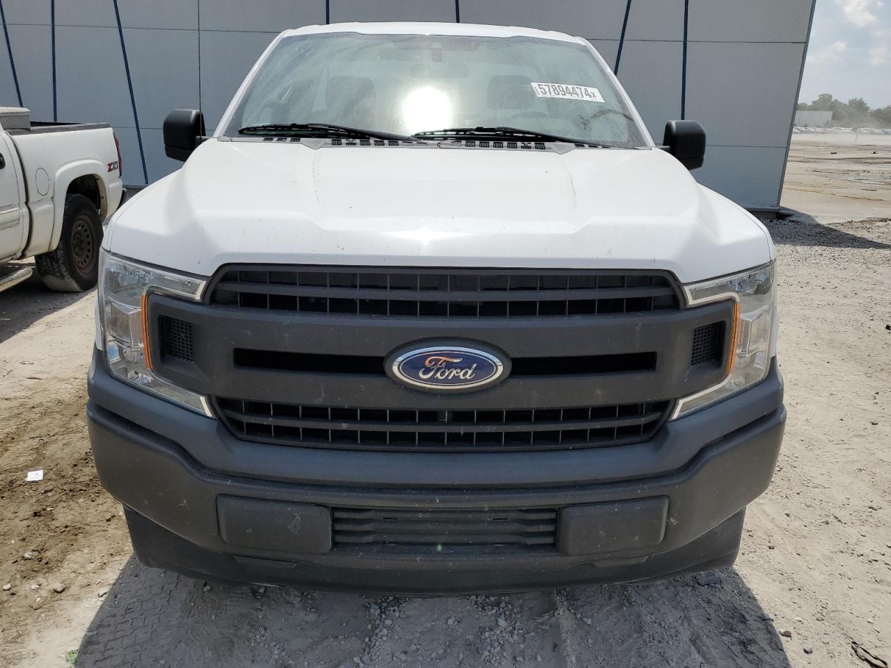 1FTMF1CB7KKD22953 2019 Ford F150