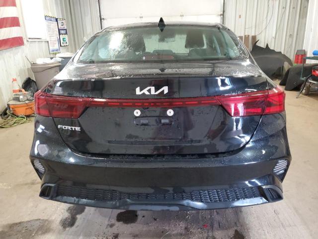 2024 Kia Forte Lx VIN: 3KPF24AD8RE739537 Lot: 60099364