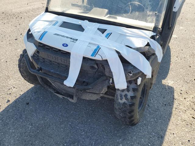 2021 POLARIS RANGER 150 - L6KHZB157MS003492
