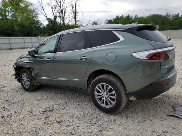  BUICK ENCLAVE 2023 Вугільний