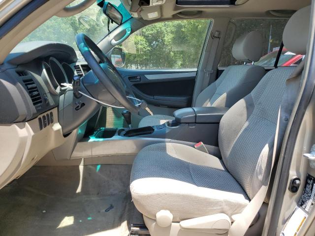 2007 Toyota 4Runner Sr5 VIN: JTEBU14R970116184 Lot: 60710574