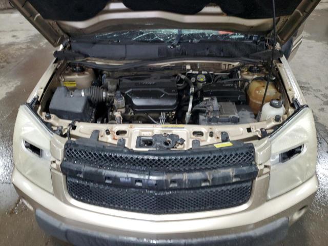 2005 Chevrolet Equinox Lt VIN: 2CNDL73F056111434 Lot: 60829764