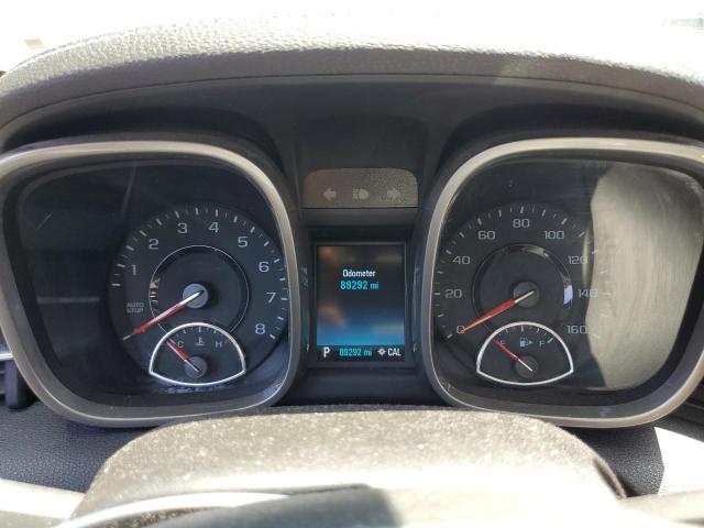 2016 Chevrolet Malibu Limited Lt VIN: 1G11C5SA5GF152905 Lot: 60421604