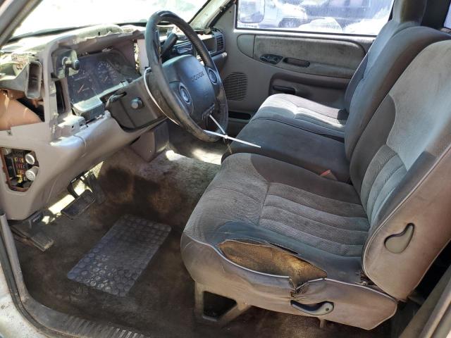 1994 Dodge Ram 1500 VIN: 1B7HC16Z5RS610516 Lot: 59125214