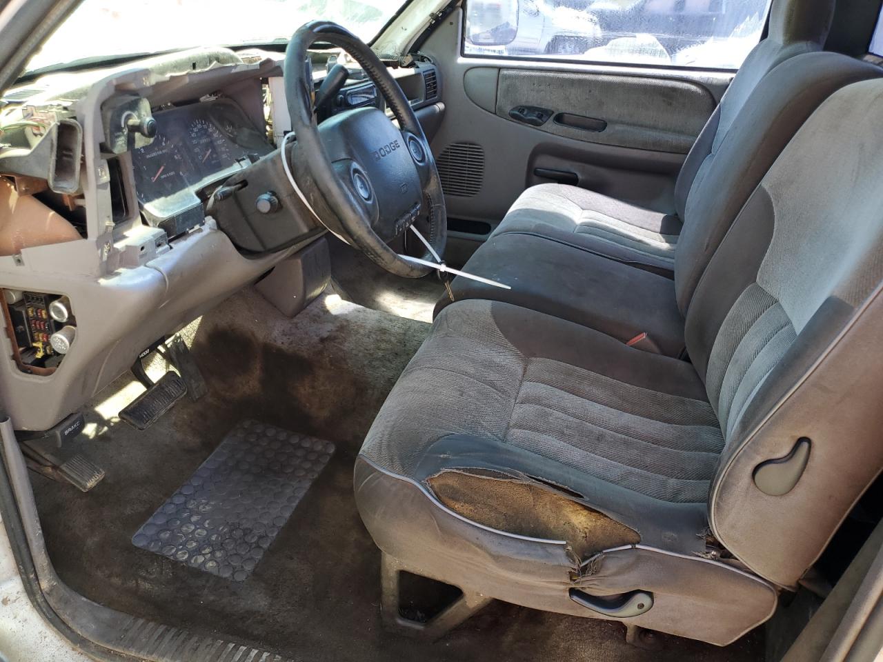 1B7HC16Z5RS610516 1994 Dodge Ram 1500