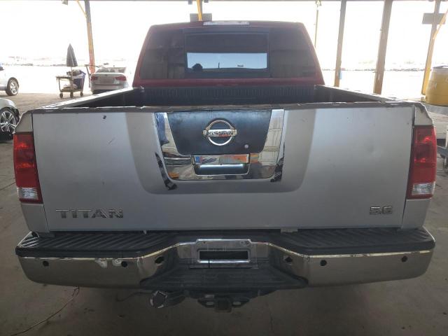 2005 Nissan Titan Xe VIN: 1N6AA07A75N511258 Lot: 61030744