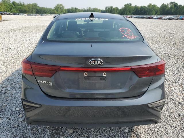 2019 Kia Forte Fe VIN: 3KPF24AD4KE133108 Lot: 59614254