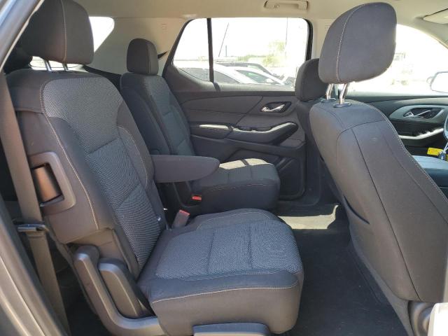 2019 Chevrolet Traverse Lt VIN: 1GNEVGKW2KJ304873 Lot: 57730654