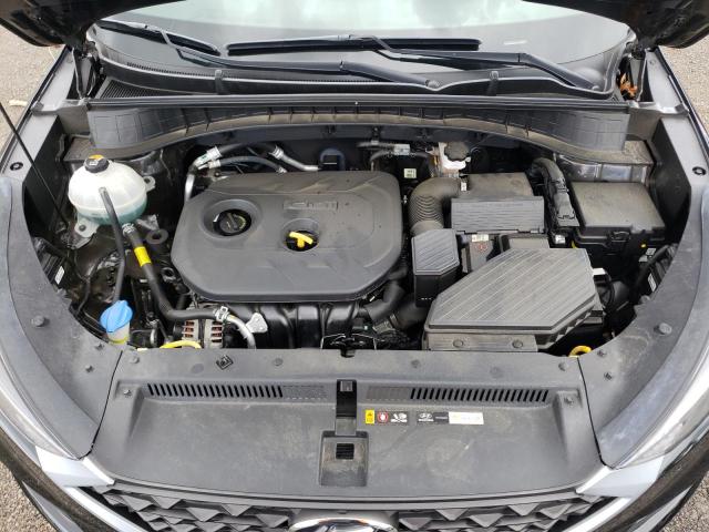 2019 Hyundai Tucson Limited VIN: KM8J3CA41KU953371 Lot: 60126744