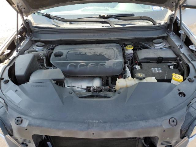 2019 Jeep Cherokee Latitude Plus VIN: 1C4PJLLB0KD420301 Lot: 56733794