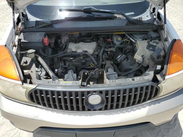 2003 Buick Rendezvous Cx VIN: 3G5DA03E23S527533 Lot: 59995264