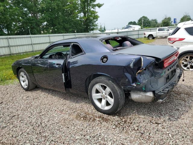 2012 Dodge Challenger Sxt VIN: 2C3CDYAGXCH292899 Lot: 59821634