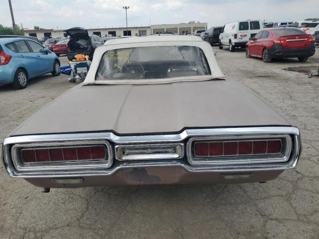 1965 Ford Thunderbir VIN: 5Y85Z153431 Lot: 59626174