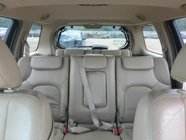 2010 Nissan Pathfinder S VIN: 5N1AR1NN1AC600283 Lot: 59981954