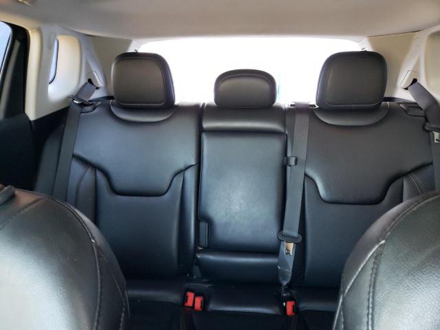 2020 Jeep Compass Limited VIN: 3C4NJDCB1LT209326 Lot: 57933754