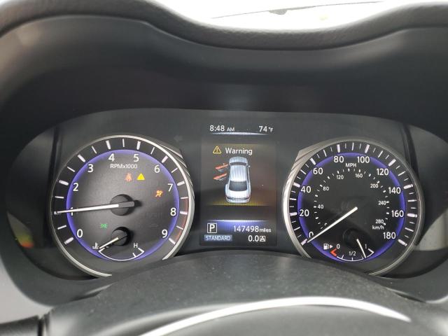 2015 Infiniti Q50 Base VIN: JN1BV7AP2FM335733 Lot: 57966394