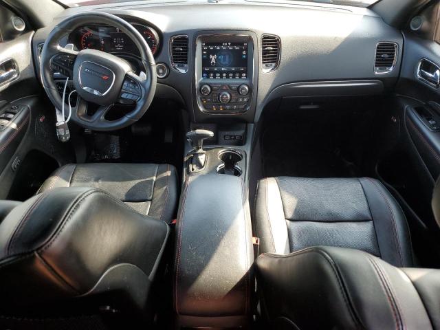 2018 Dodge Durango R/T VIN: 1C4SDHCT3JC362132 Lot: 57751514