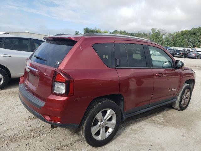 2014 Jeep Compass Sport VIN: 1C4NJCBB7ED905676 Lot: 58475384