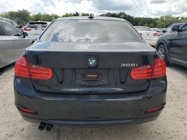 2014 BMW 328 I VIN: WBA3A5G51ENP33724 Lot: 59003224